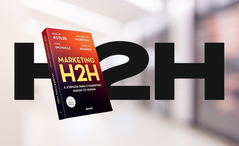 Livro Marketing H2H